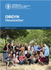 OBSGYN Newsletters